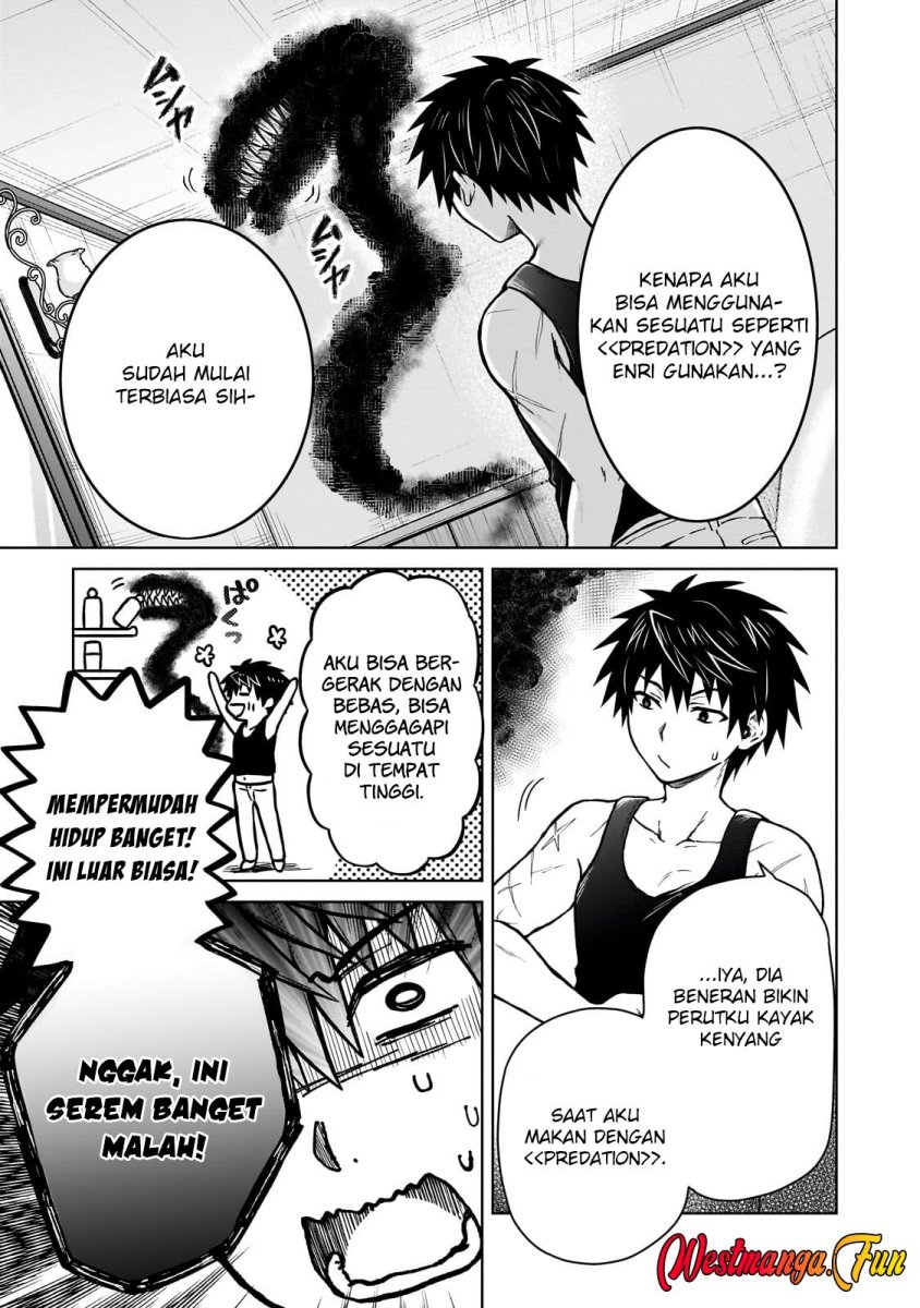 D Rank Adventurer Invited By A Brave Party, And The Stalking Princess chapter 34