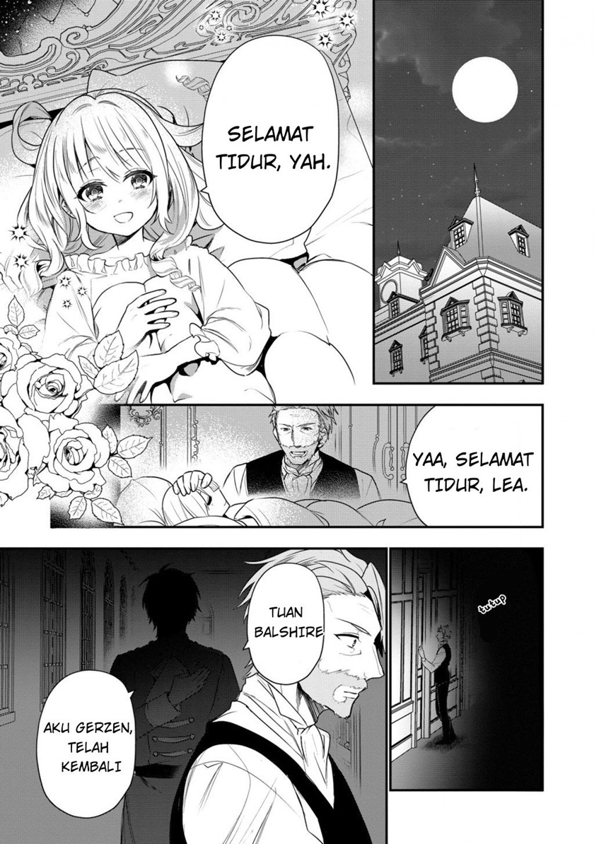 Dai Nana Ouji ni Umareta Kedo, Nani Surya Iino? Chapter 11 Bahasa Indonesia