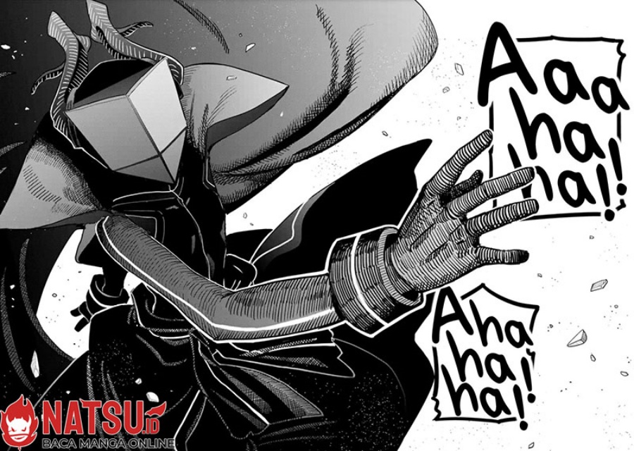 Daiakutou Shounen chapter 1