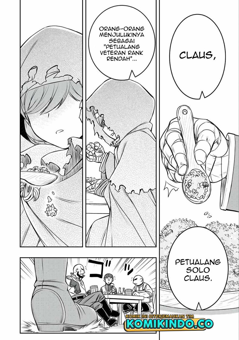 Dame Skill [Auto Mode] ga Kakuseishimashita ~Are, Guild no Scout-san, Ore wo “Iranai”-tte Itte Masendeshita?~ chapter 10