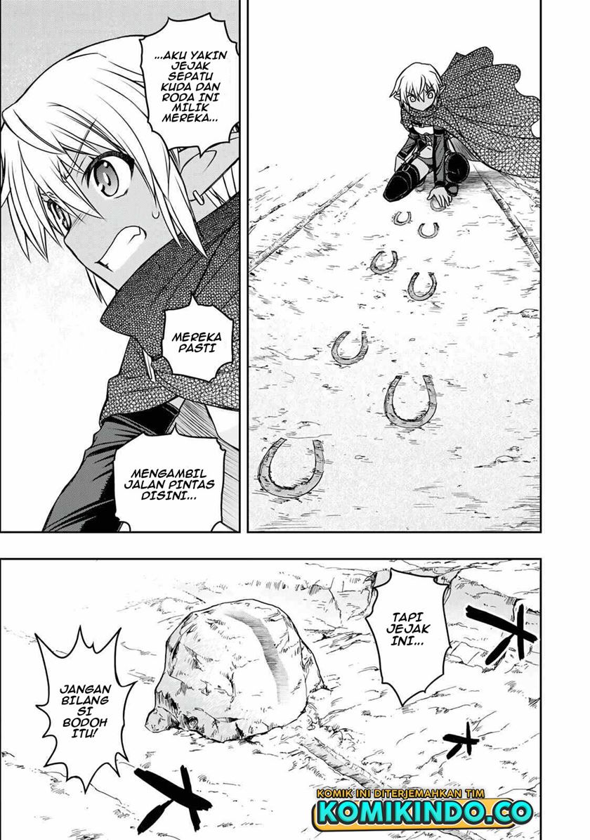 Dame Skill [Auto Mode] ga Kakuseishimashita ~Are, Guild no Scout-san, Ore wo “Iranai”-tte Itte Masendeshita?~ chapter 10