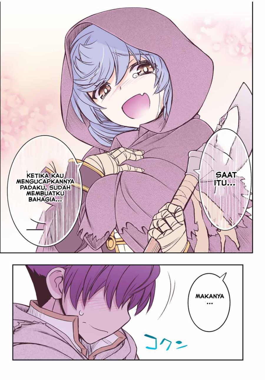 Dame Skill [Auto Mode] ga Kakuseishimashita ~Are, Guild no Scout-san, Ore wo “Iranai”-tte Itte Masendeshita?~ chapter 33