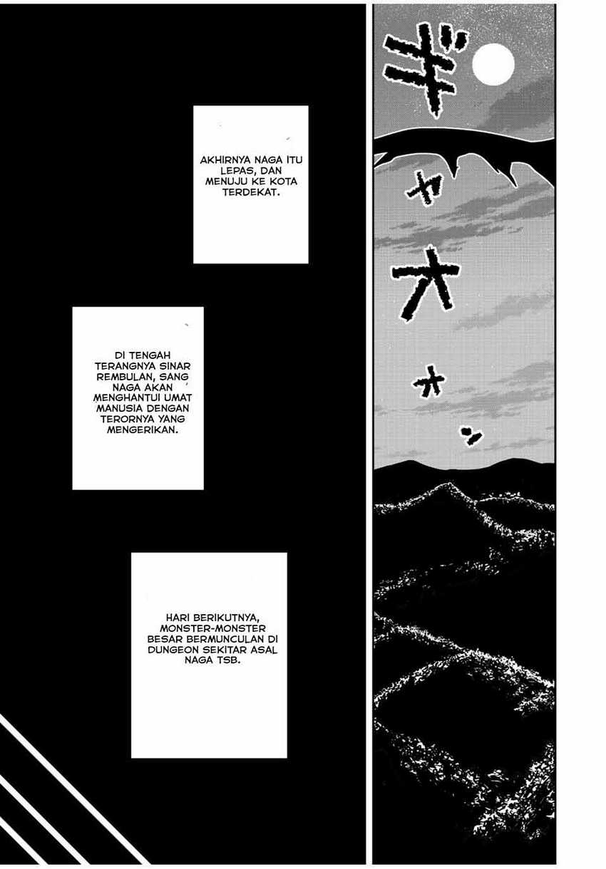 Dame Skill [Auto Mode] ga Kakuseishimashita ~Are, Guild no Scout-san, Ore wo “Iranai”-tte Itte Masendeshita?~ chapter 45