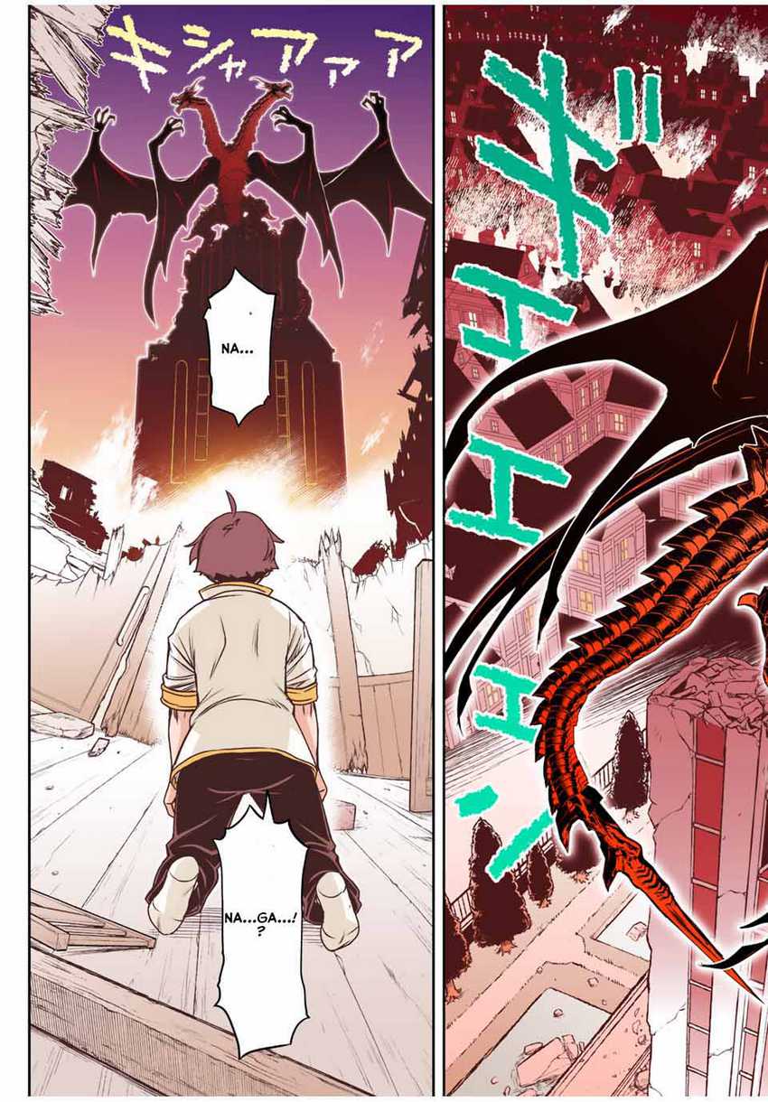 Dame Skill [Auto Mode] ga Kakuseishimashita ~Are, Guild no Scout-san, Ore wo “Iranai”-tte Itte Masendeshita?~ chapter 46