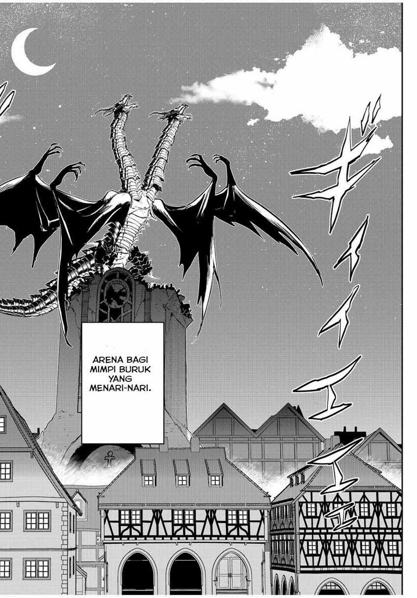 Dame Skill [Auto Mode] ga Kakuseishimashita ~Are, Guild no Scout-san, Ore wo “Iranai”-tte Itte Masendeshita?~ chapter 46