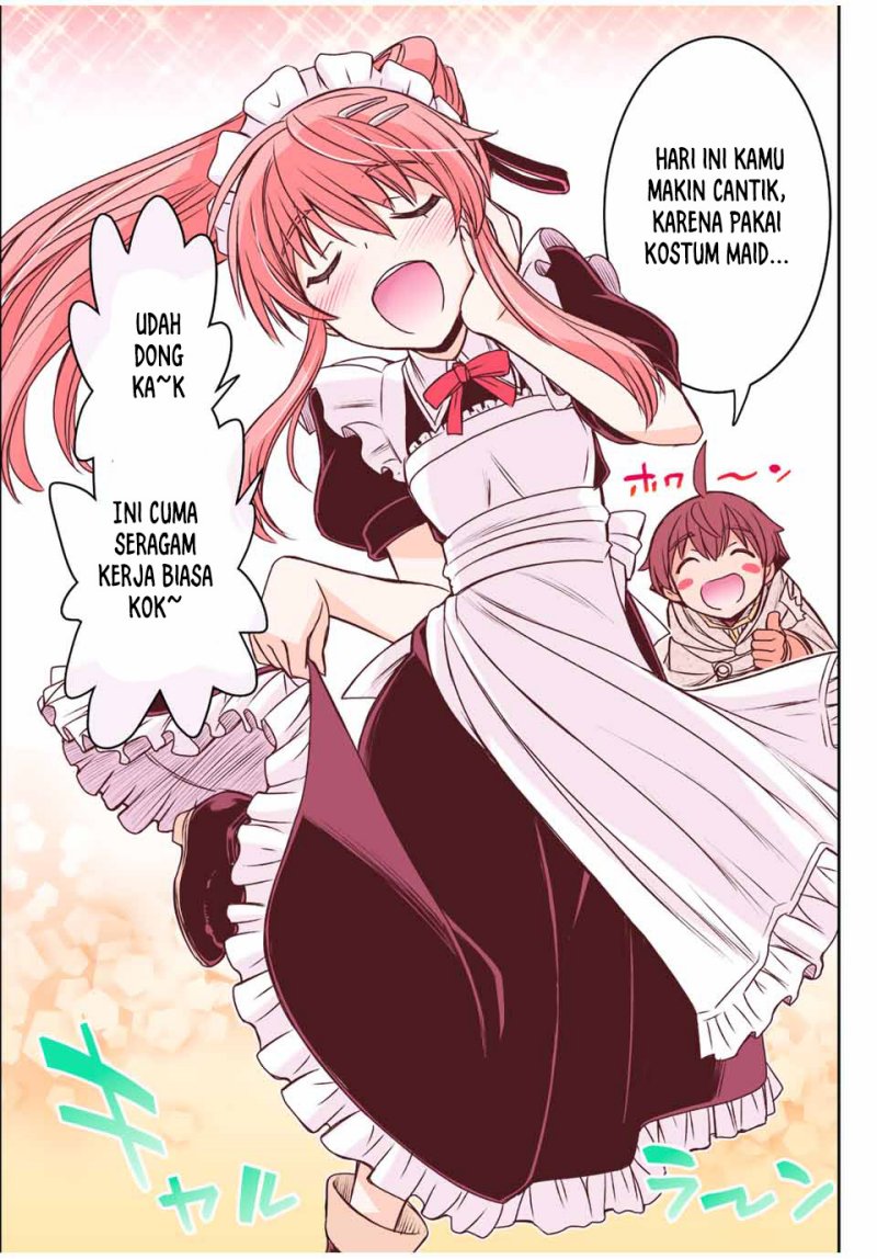 Dame Skill [Auto Mode] ga Kakuseishimashita ~Are, Guild no Scout-san, Ore wo “Iranai”-tte Itte Masendeshita?~ chapter 62