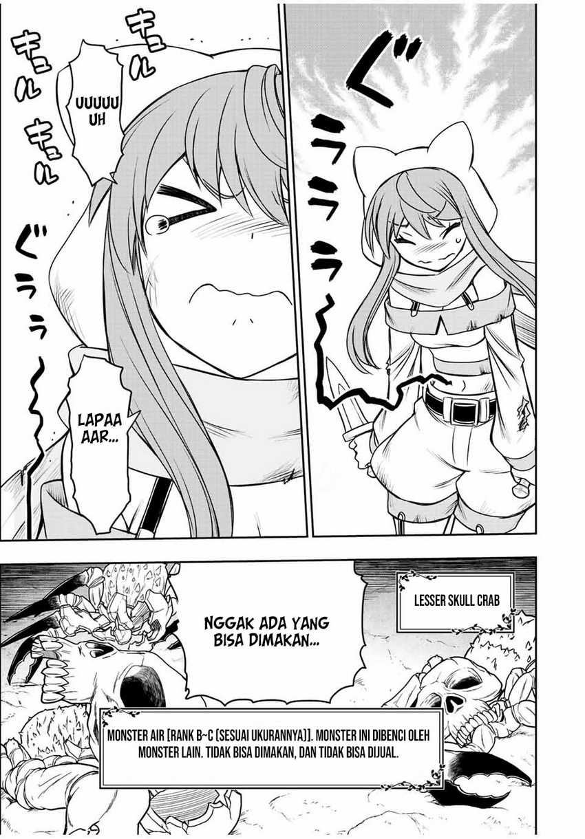 Dame Skill [Auto Mode] ga Kakuseishimashita ~Are, Guild no Scout-san, Ore wo “Iranai”-tte Itte Masendeshita?~ chapter 65