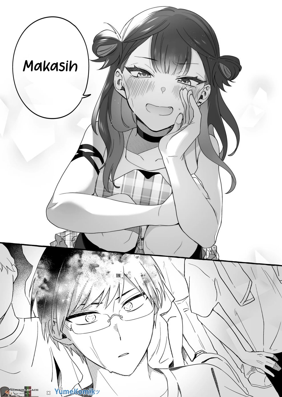 Damedol to Sekai ni Hitori Dake no Fan (Serialization) chapter 5