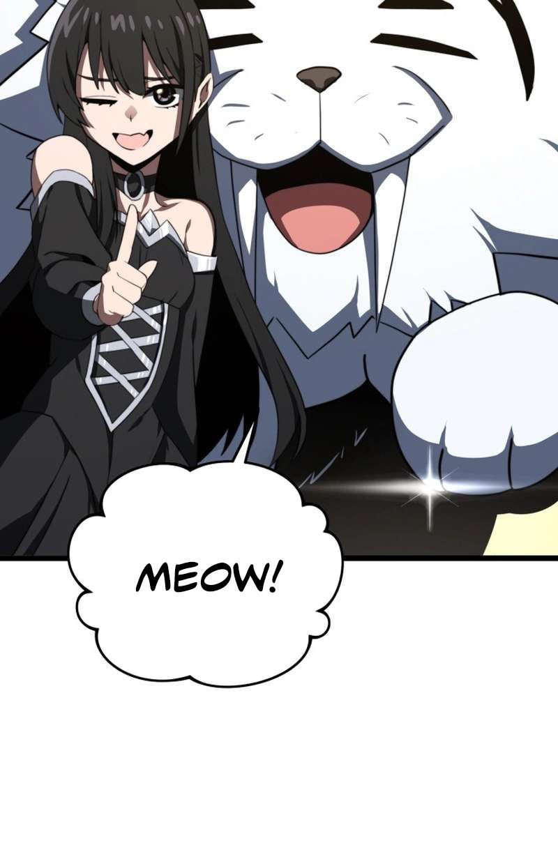 Damn Demonic Swords Chapter 09 Bahasa Indonesia