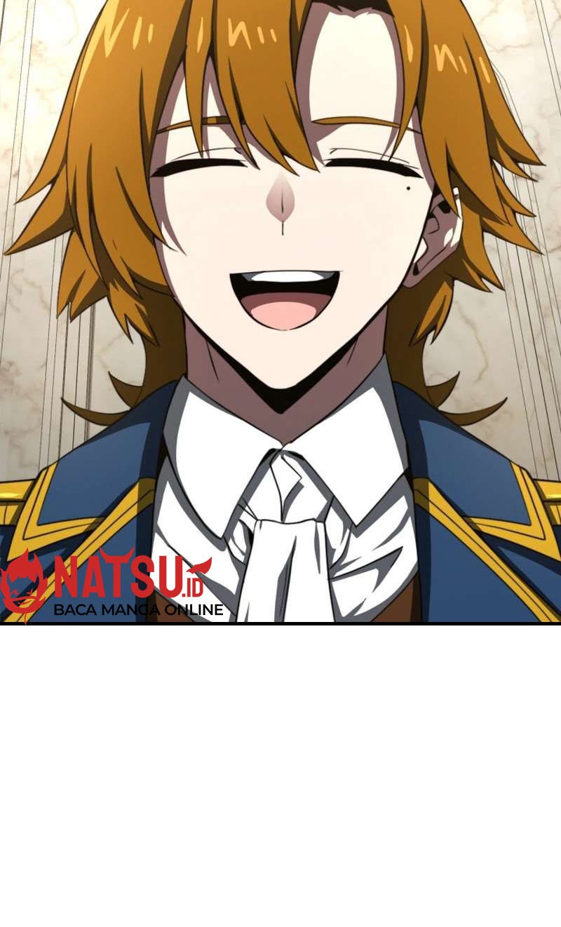 Damn Demonic Swords Chapter 09 Bahasa Indonesia