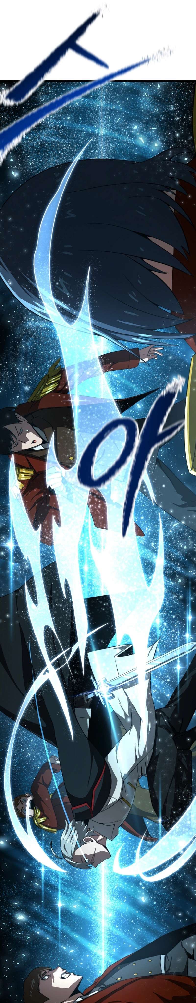 Damn Demonic Swords Chapter 09 Bahasa Indonesia