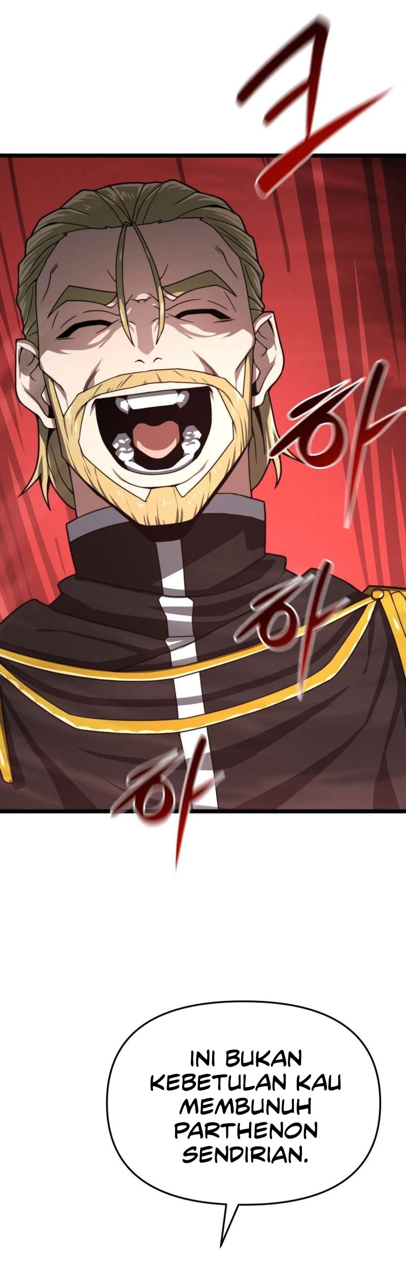 Damn Demonic Swords Chapter 09 Bahasa Indonesia