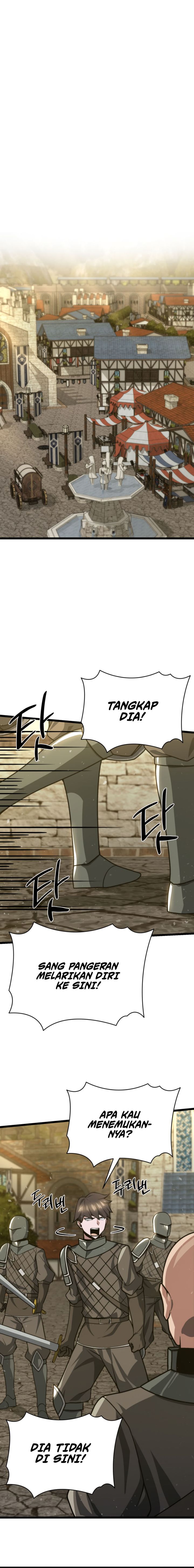 Damn Demonic Swords chapter 47