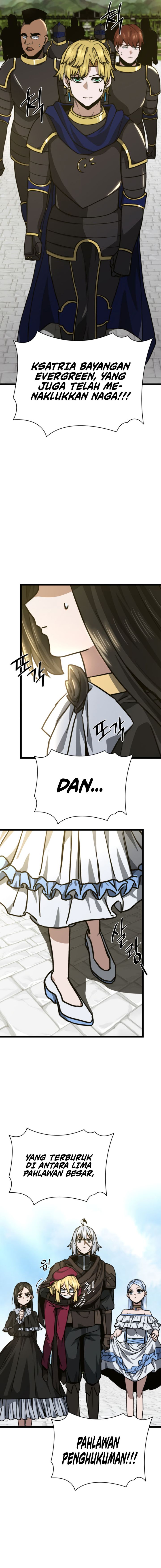 Damn Demonic Swords chapter 47
