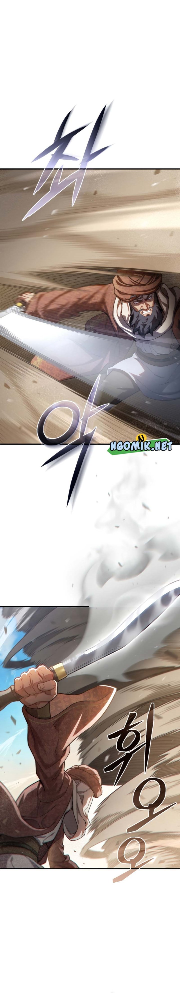 Damn Reincarnation Chapter 55 Bahasa Indonesia