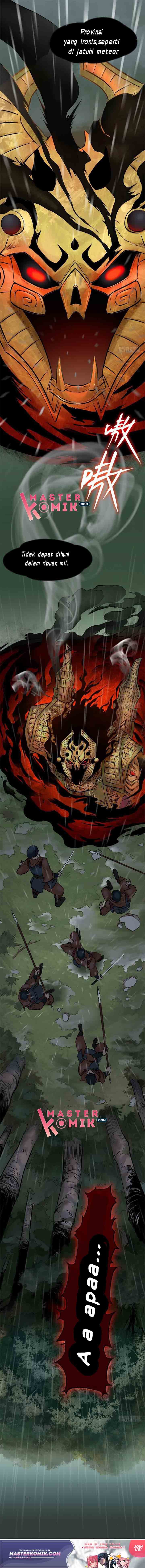 Damocles Sword Bearer Chapter 01 Bahasa Indonesia