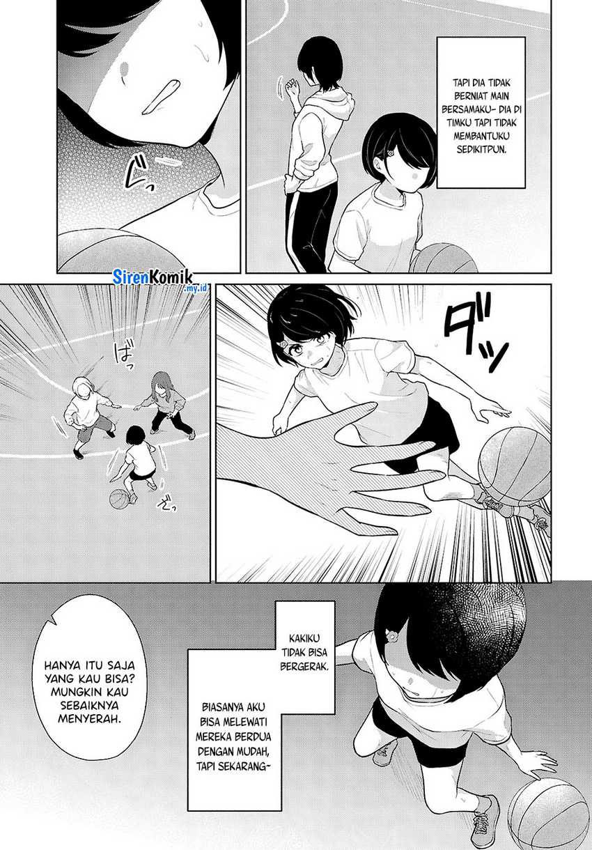 Danjohi 1:5 no Sekai demo Futsu ni Ikirareru to Omotta? ~ Geki Juu Kanjou na Kanojotachi ga Mujikaku Danshi ni Honrousaretara chapter 8