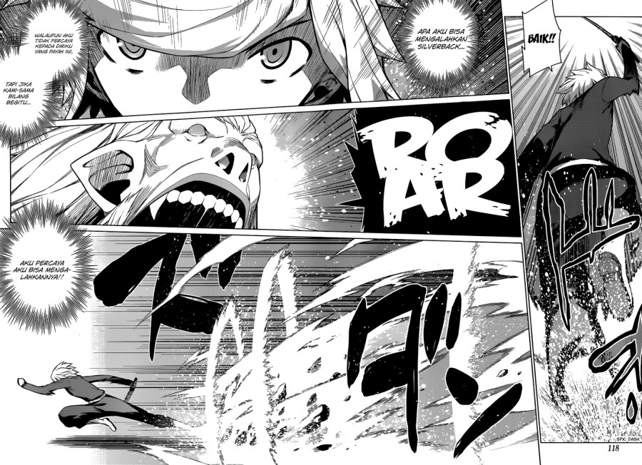Dungeon ni Deai o Motomeru no wa Machigatte Iru Darou ka Gaiden – Sword Oratoria chapter 12