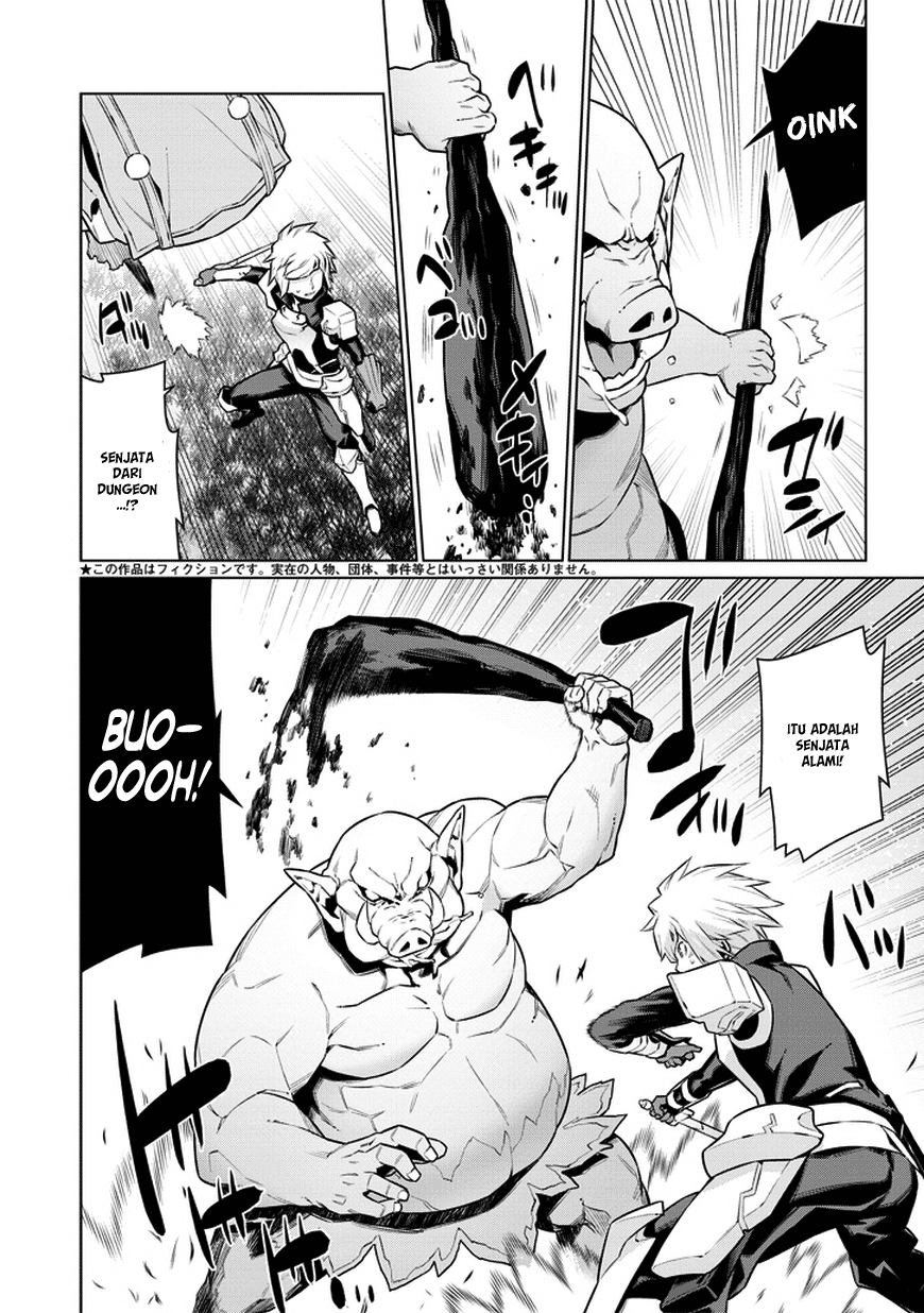 Dungeon ni Deai o Motomeru no wa Machigatte Iru Darou ka Gaiden – Sword Oratoria chapter 27