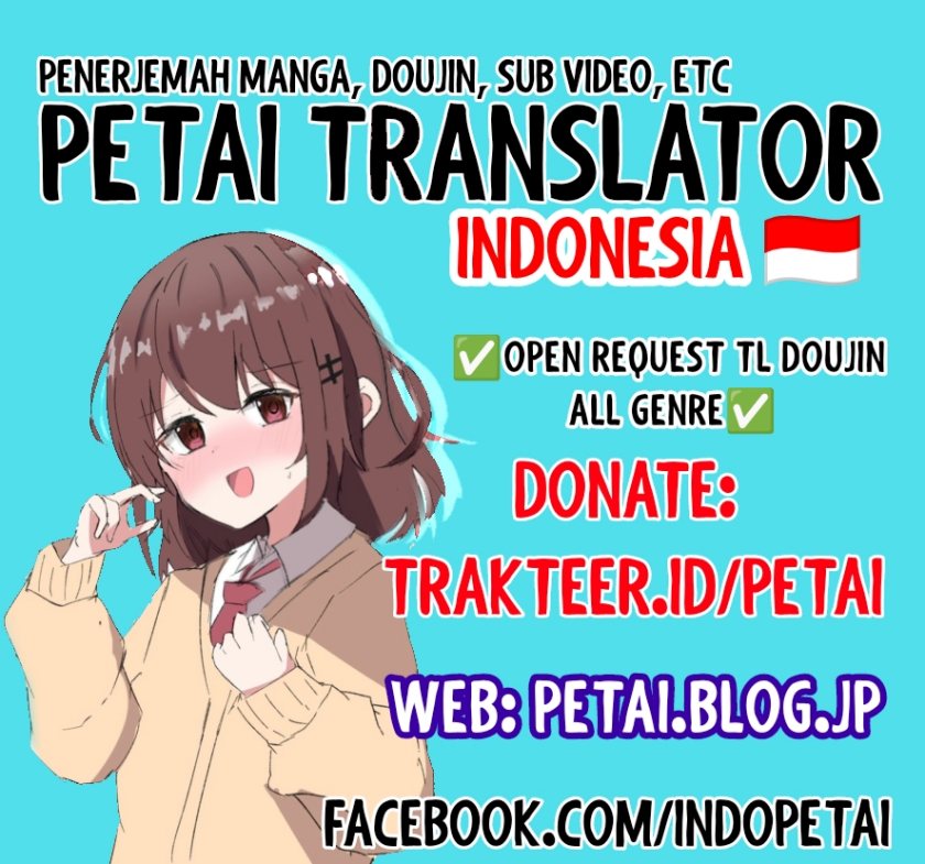 Danshi Koukousei wa Isekai de JK ni Natta Chapter 02 Bahasa Indonesia