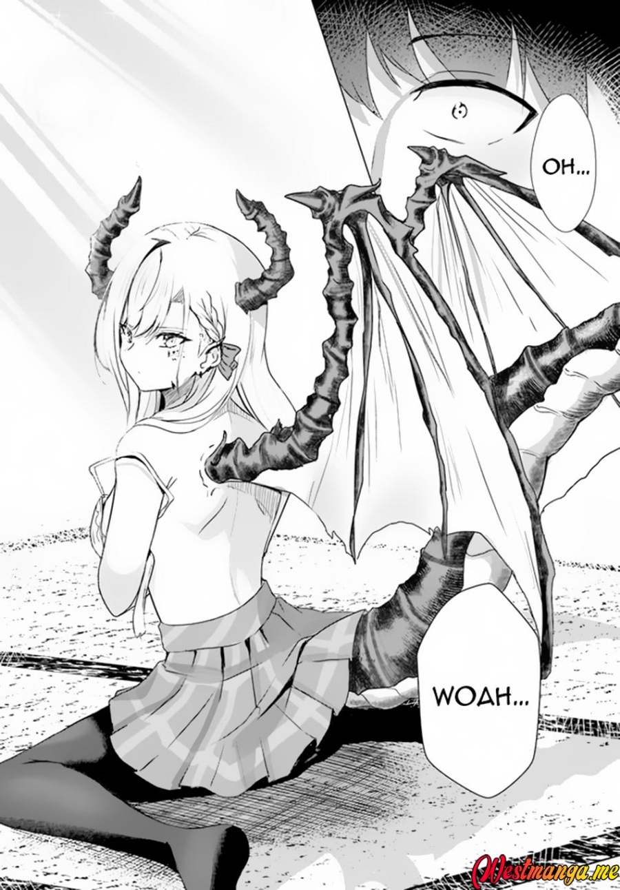 Dantoudai no Hanayome – Sekai wo Horobosu Futsutsuka na Tatsuki desu ga Chapter 06 Bahasa Indonesia