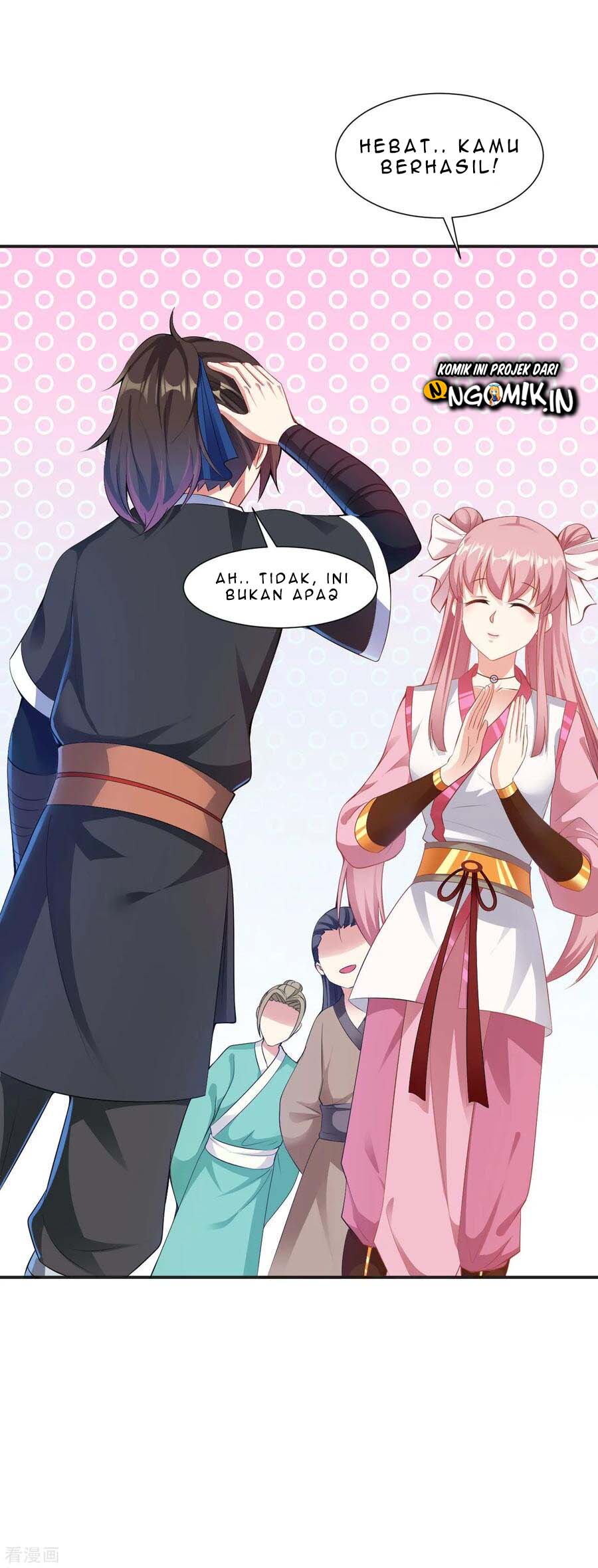 Dao Yin chapter 4