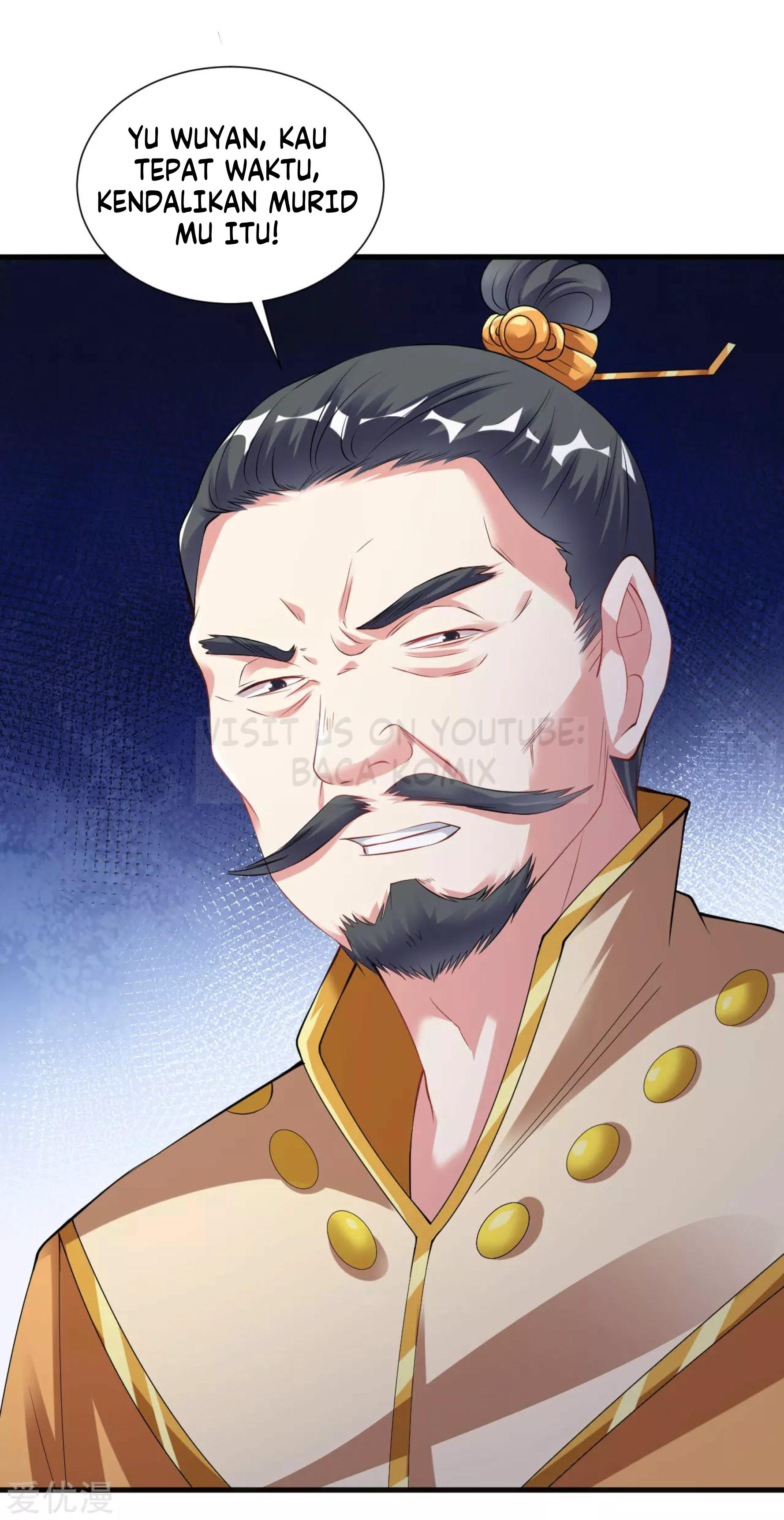 Dao Yin chapter 39