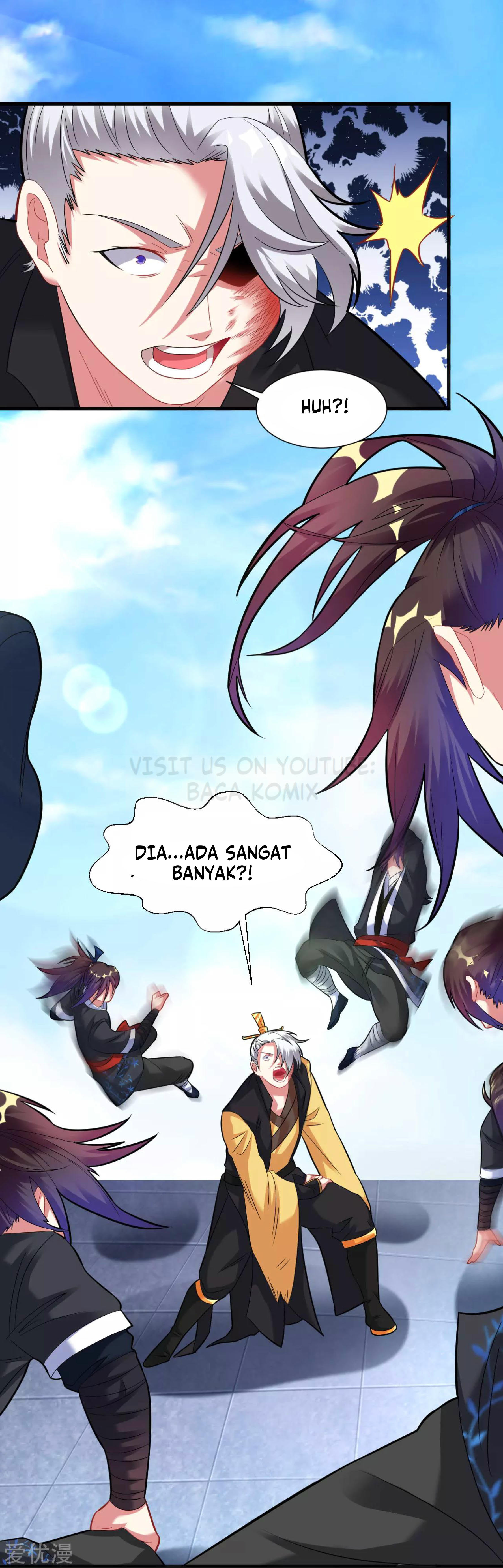 Dao Yin chapter 39