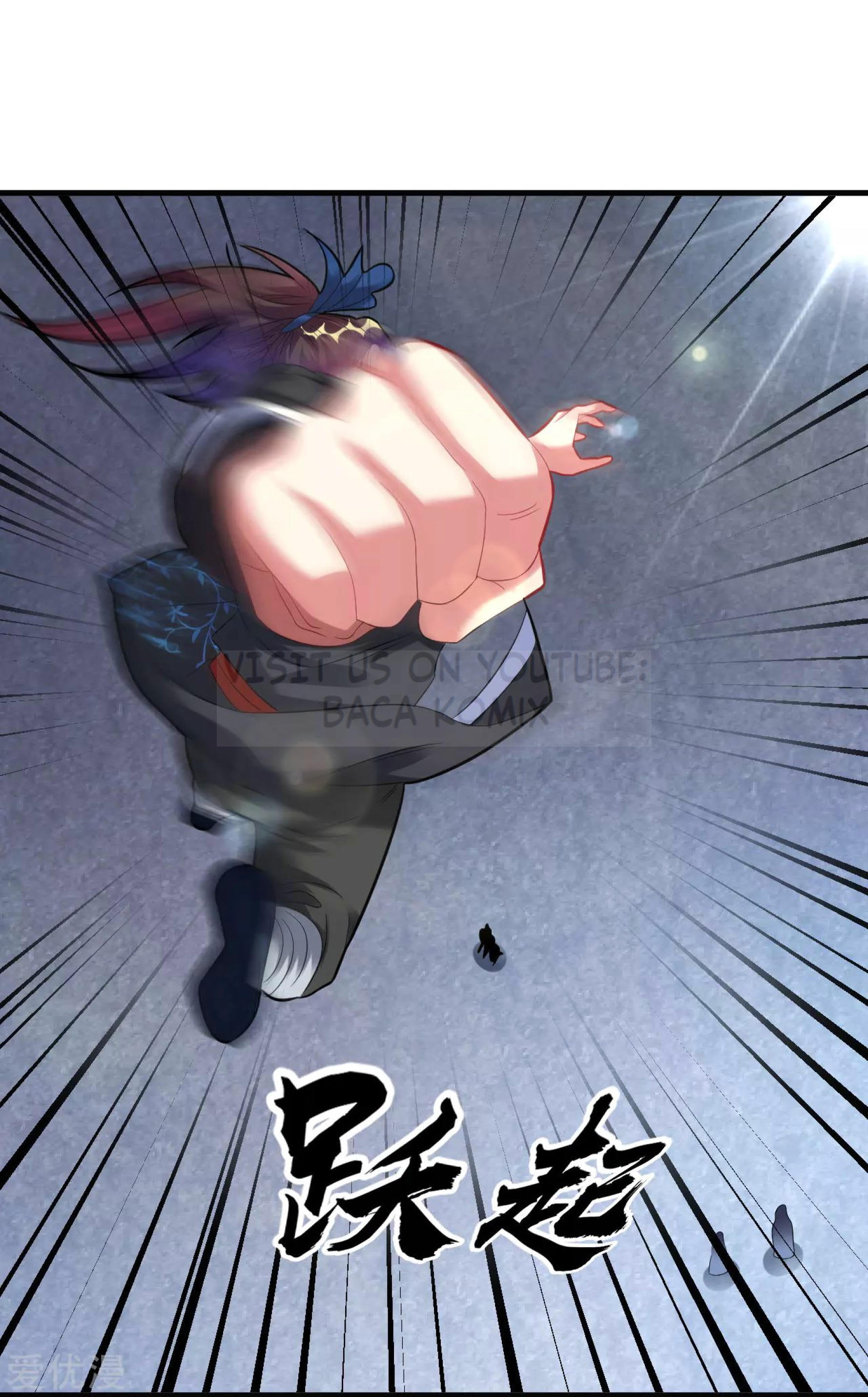 Dao Yin chapter 39
