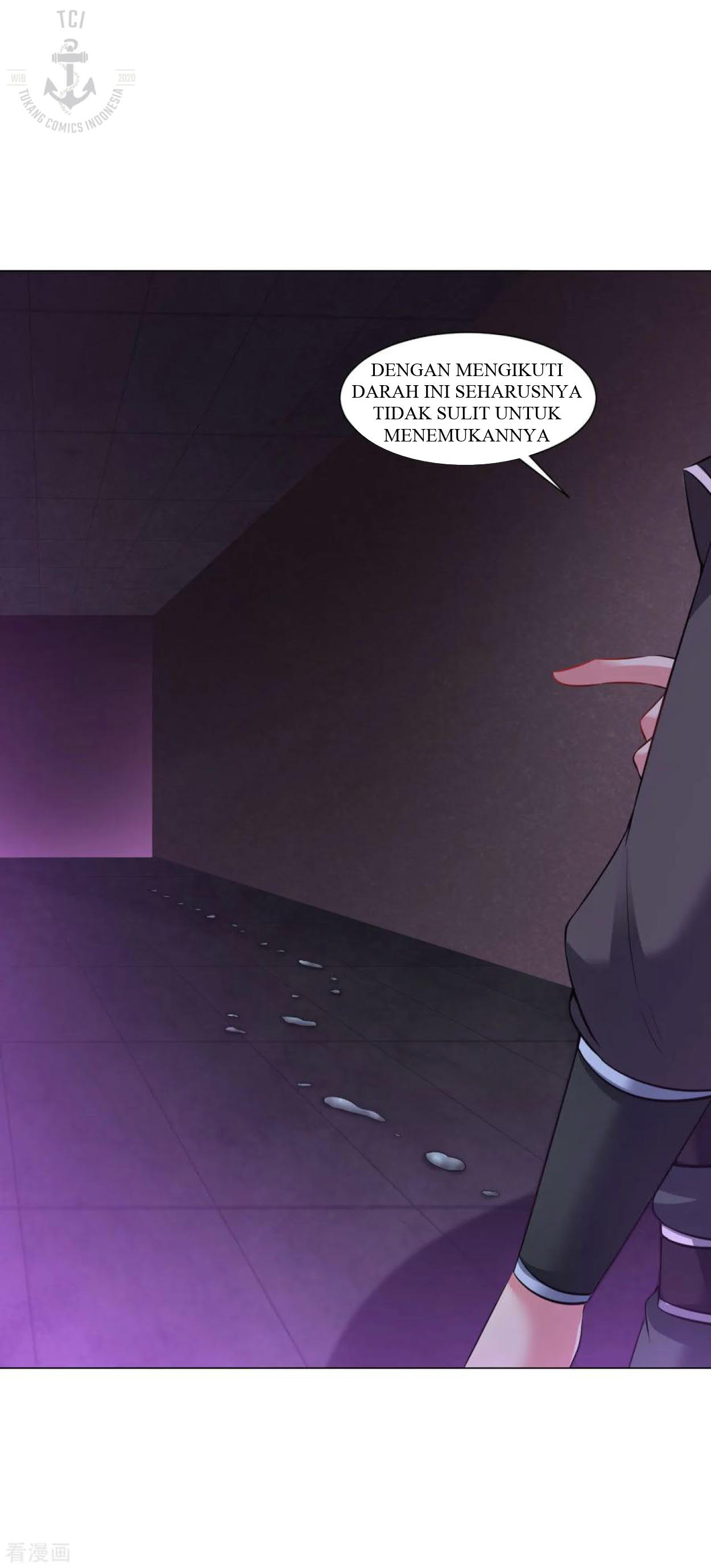 Dao Yin Chapter 67 Bahasa Indonesia