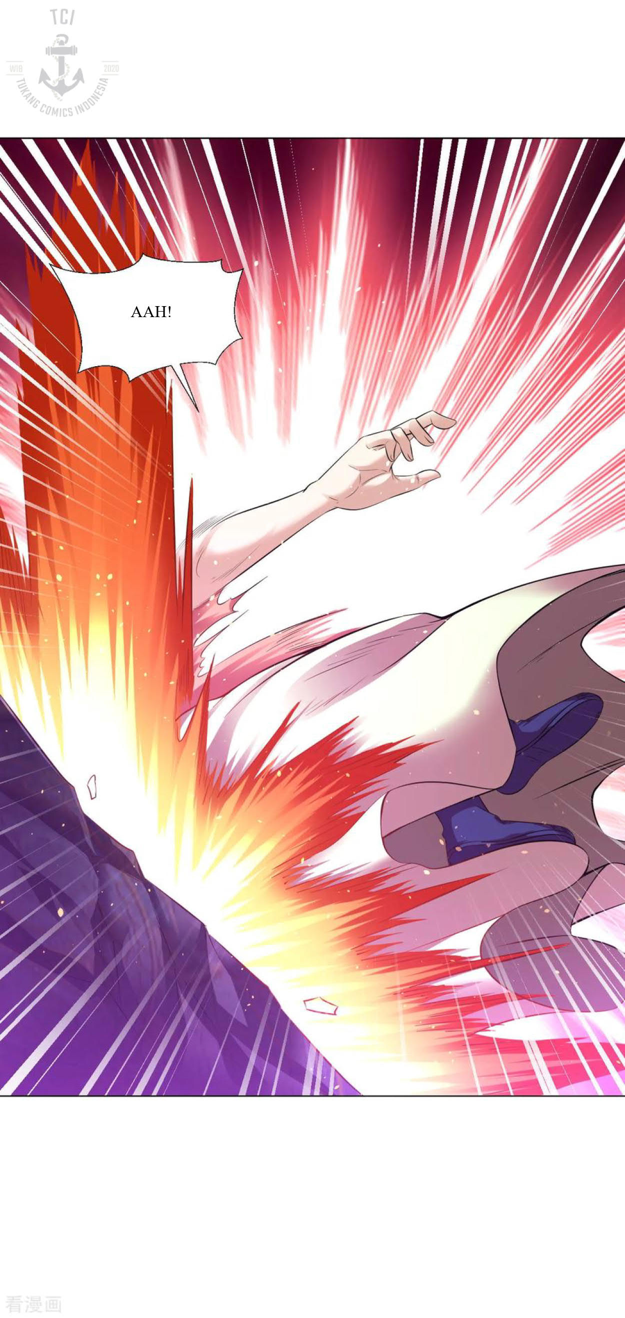 Dao Yin Chapter 67 Bahasa Indonesia