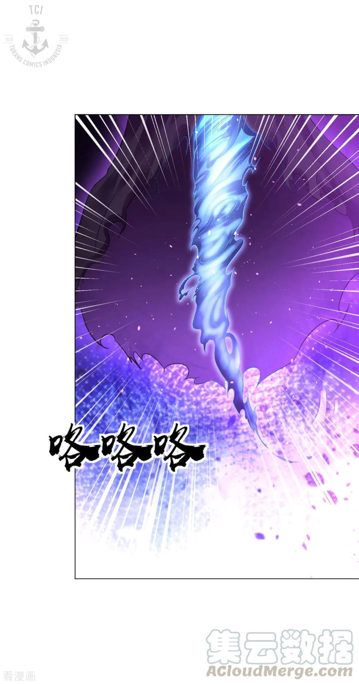 Dao Yin Chapter 67 Bahasa Indonesia