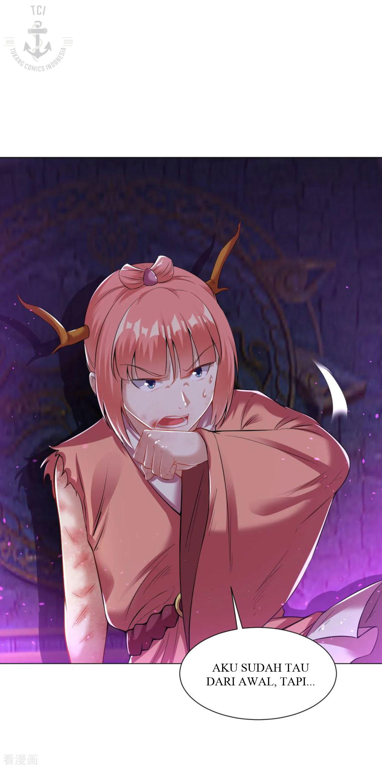 Dao Yin Chapter 67 Bahasa Indonesia