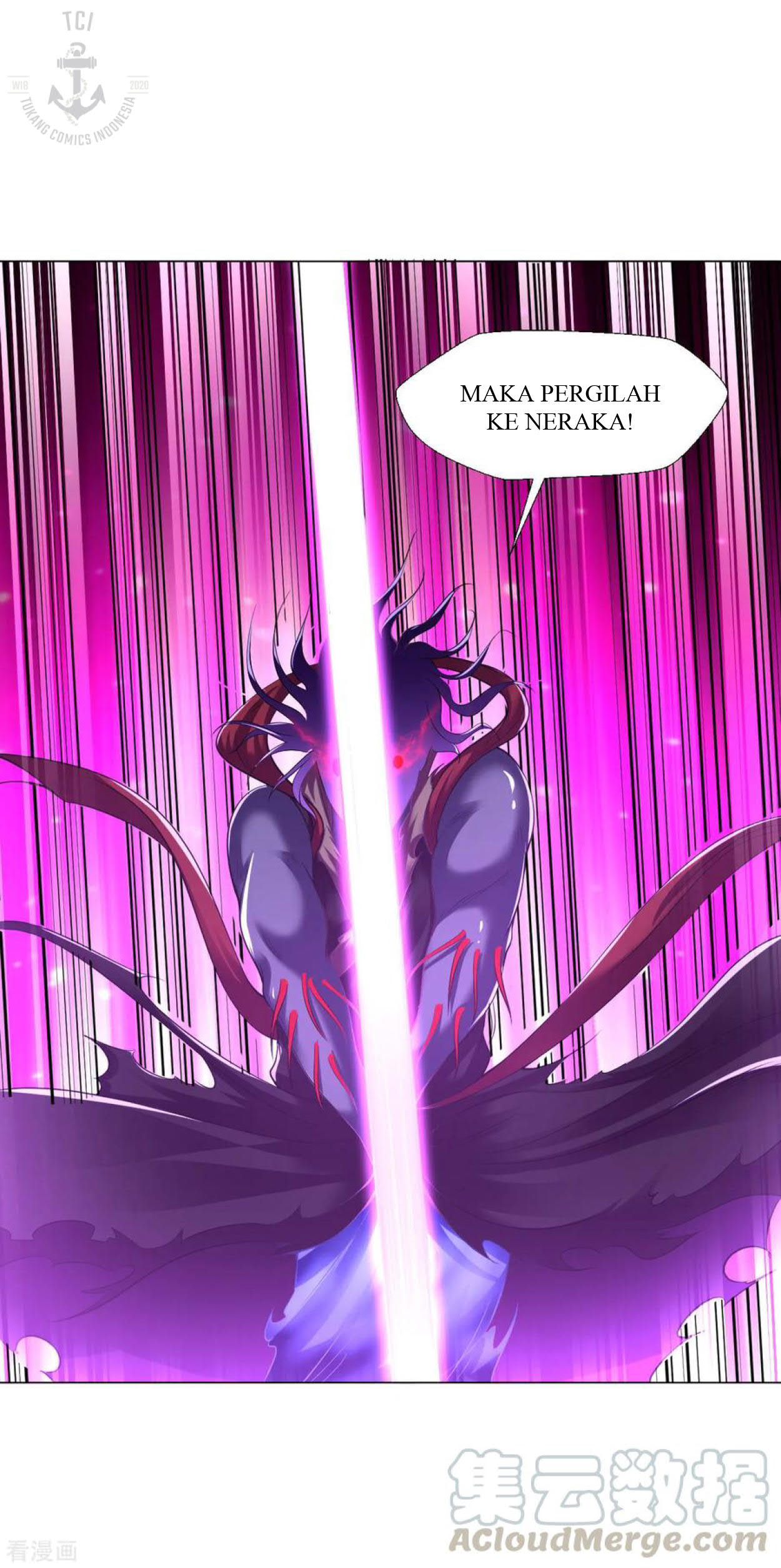 Dao Yin Chapter 67 Bahasa Indonesia