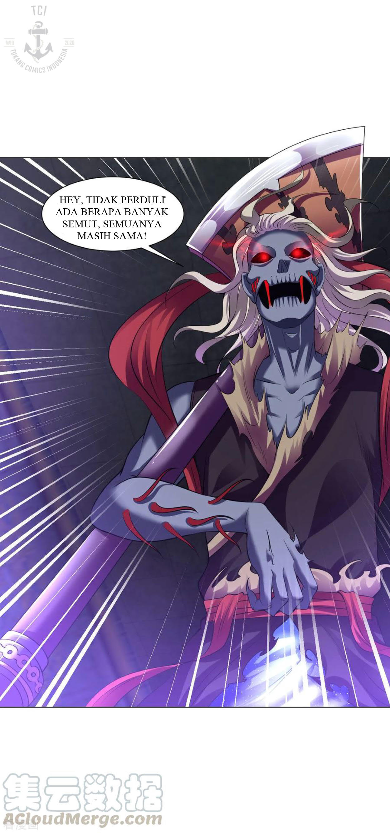 Dao Yin chapter 68