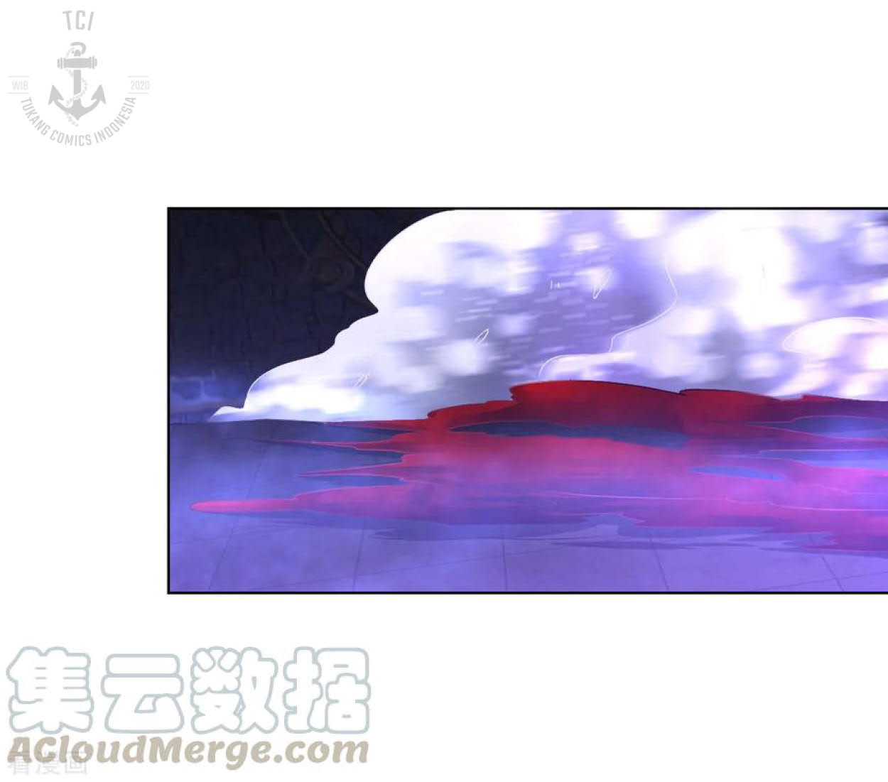 Dao Yin Chapter 73 Bahasa Indonesia