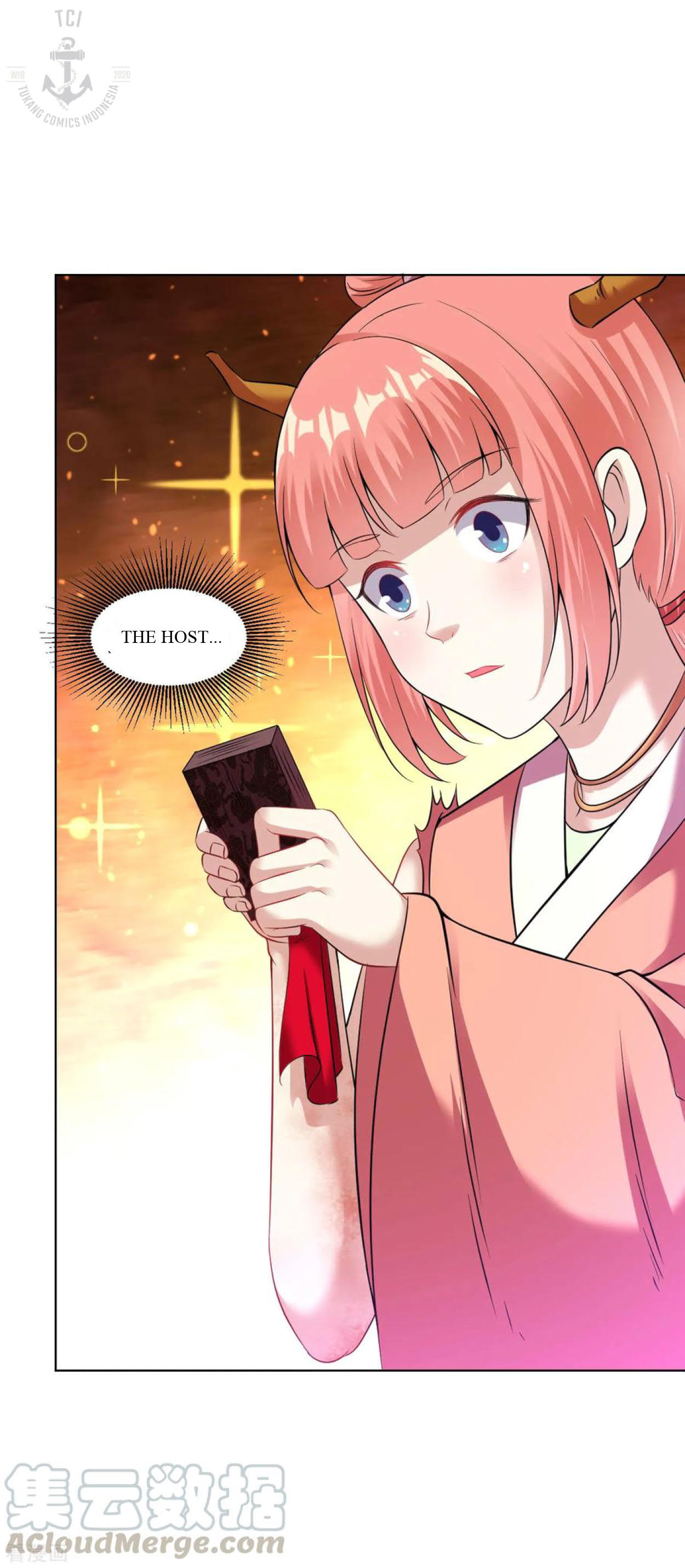 Dao Yin Chapter 73 Bahasa Indonesia