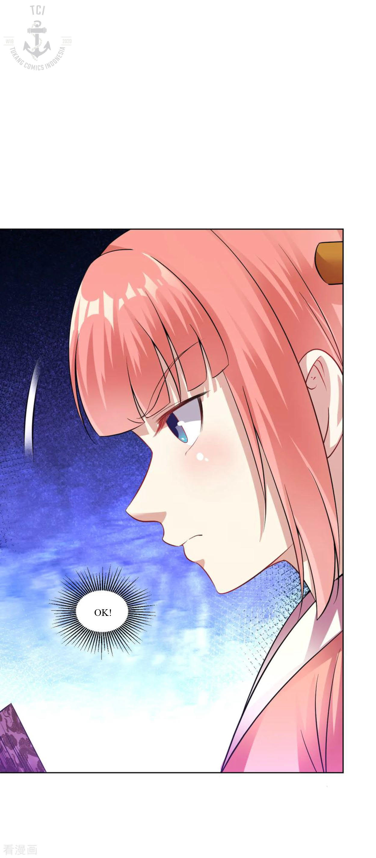 Dao Yin Chapter 73 Bahasa Indonesia