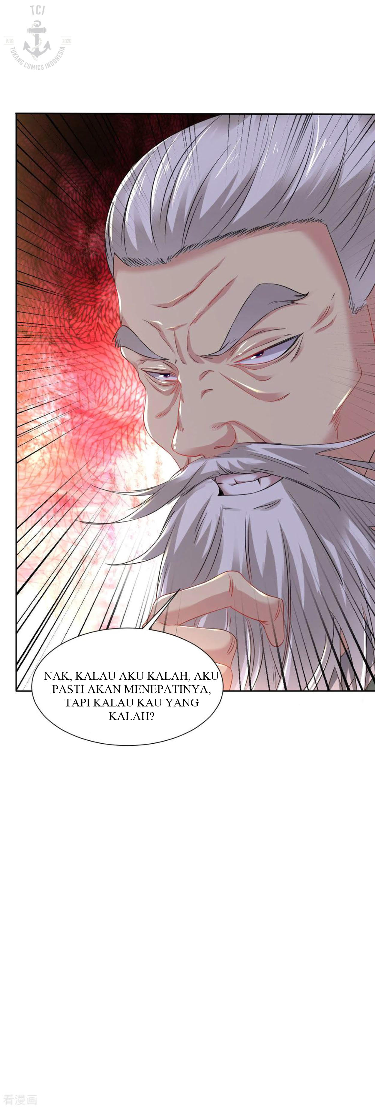 Dao Yin Chapter 94 Bahasa Indonesia