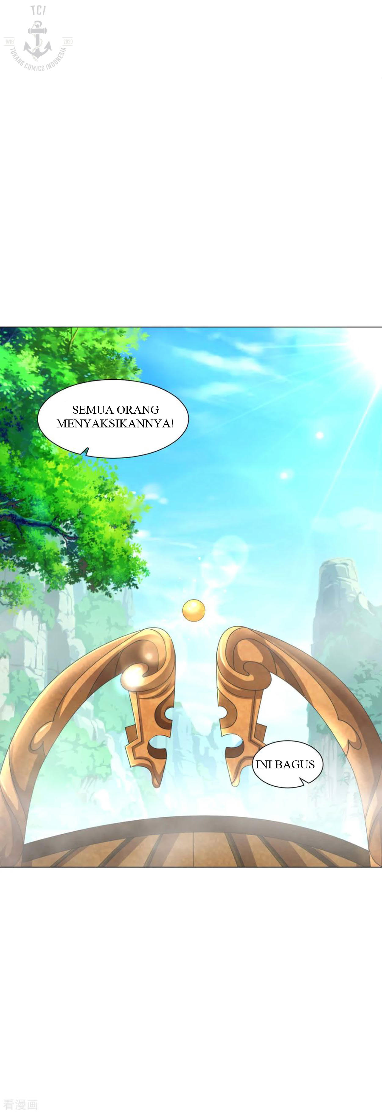Dao Yin Chapter 94 Bahasa Indonesia