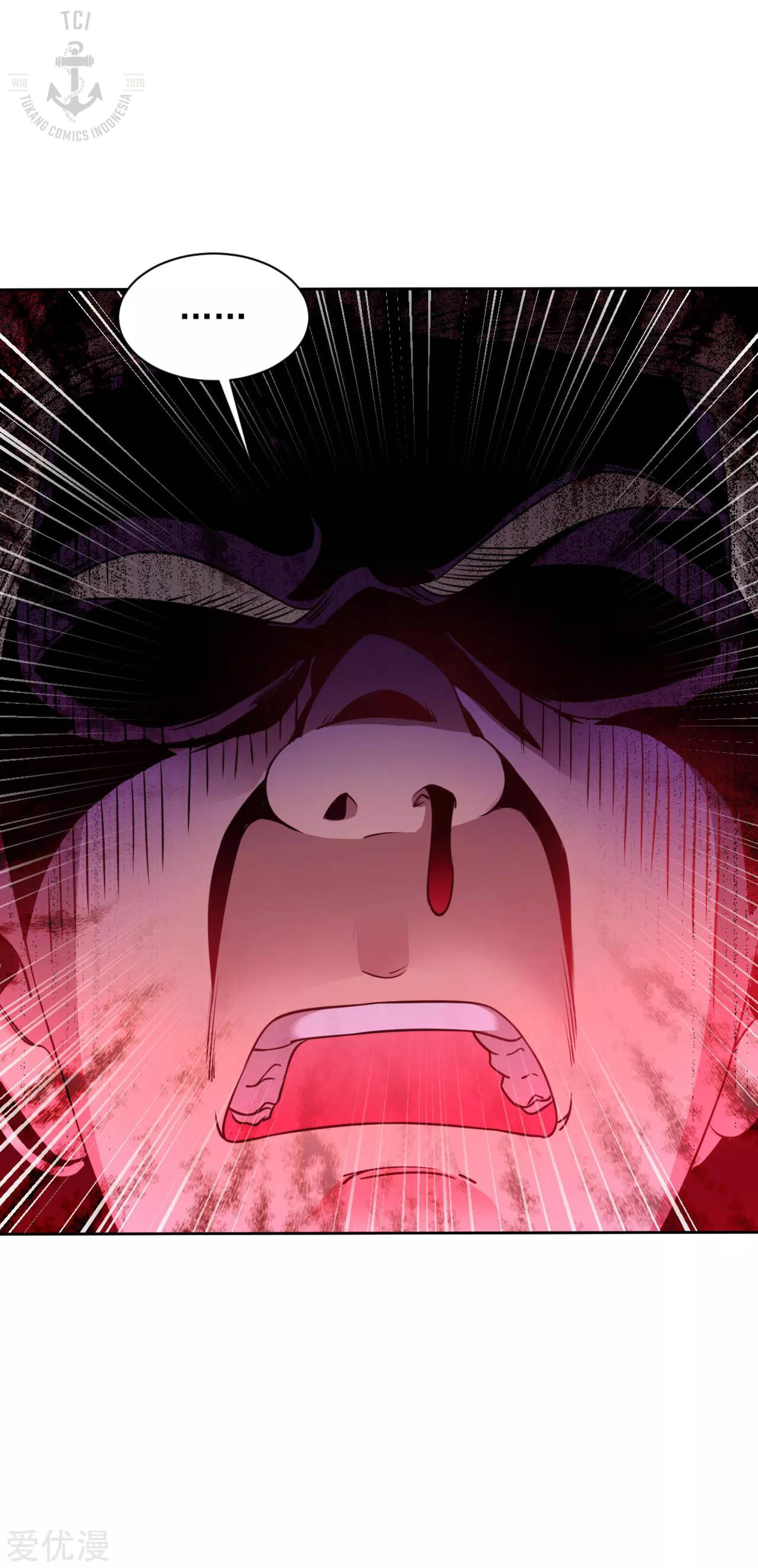 Dao Yin Chapter 122 Bahasa Indonesia