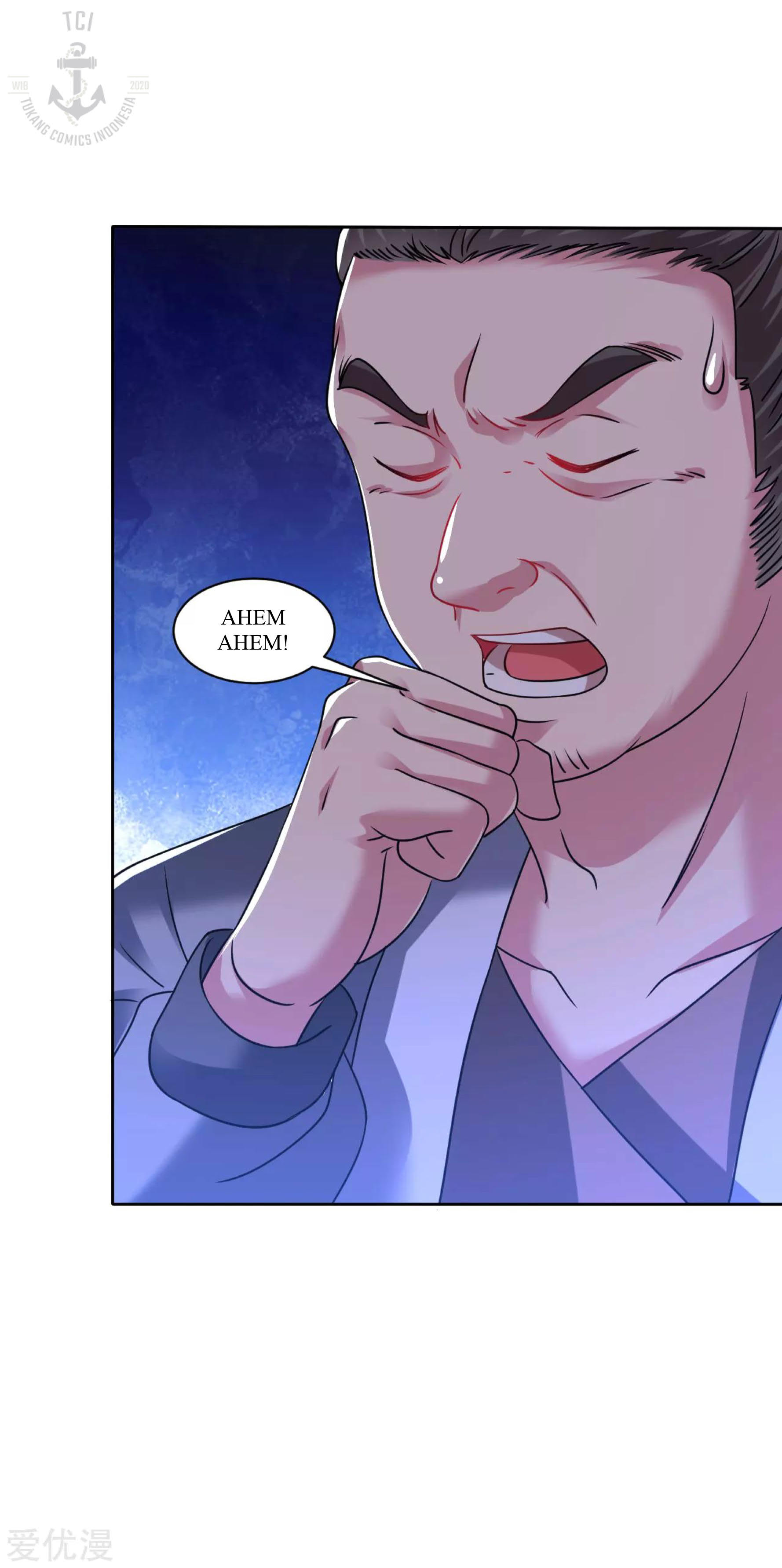 Dao Yin Chapter 122 Bahasa Indonesia