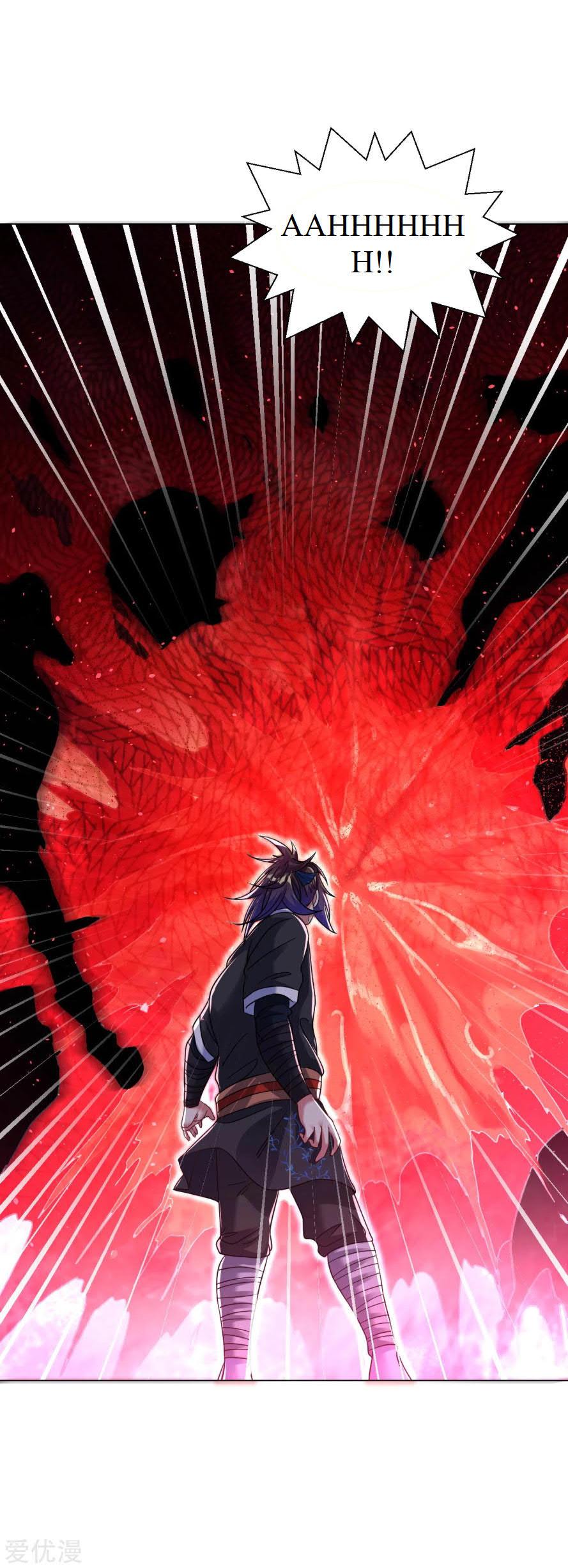 Dao Yin Chapter 124 Bahasa Indonesia