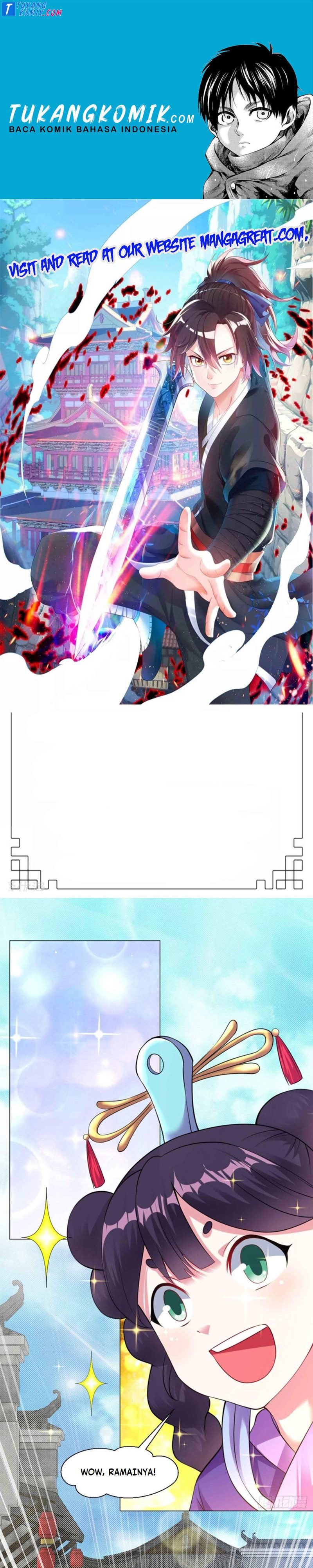 Dao Yin Chapter 159 Bahasa Indonesia