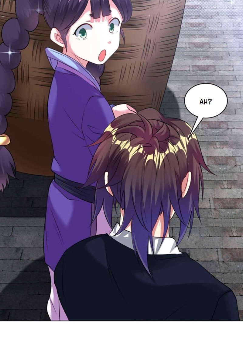 Dao Yin Chapter 159 Bahasa Indonesia