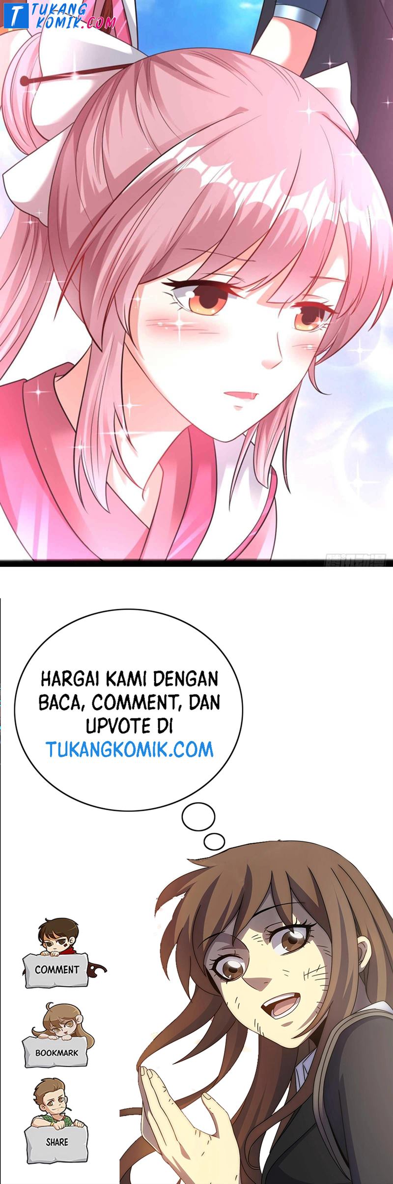 Dao Yin Chapter 174 Bahasa Indonesia