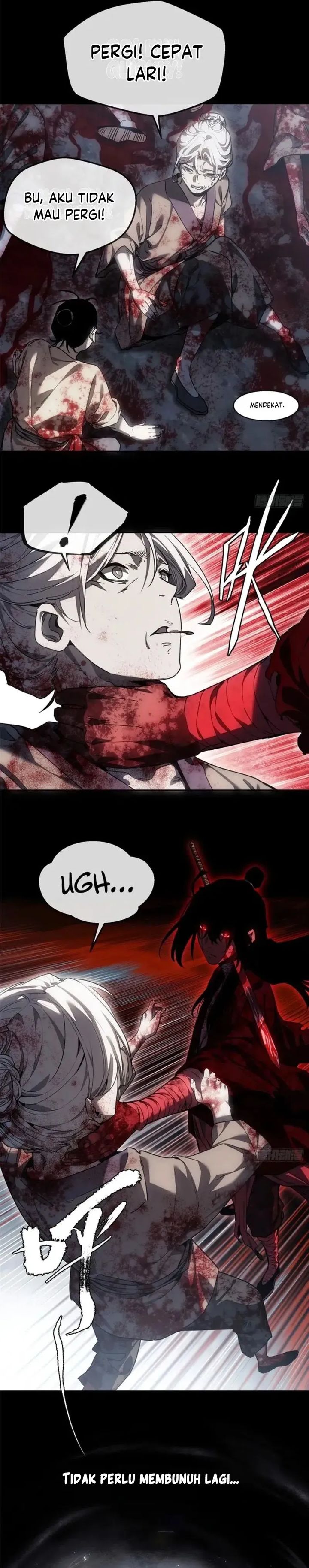 Dao of the Bizarre Immortal chapter 66