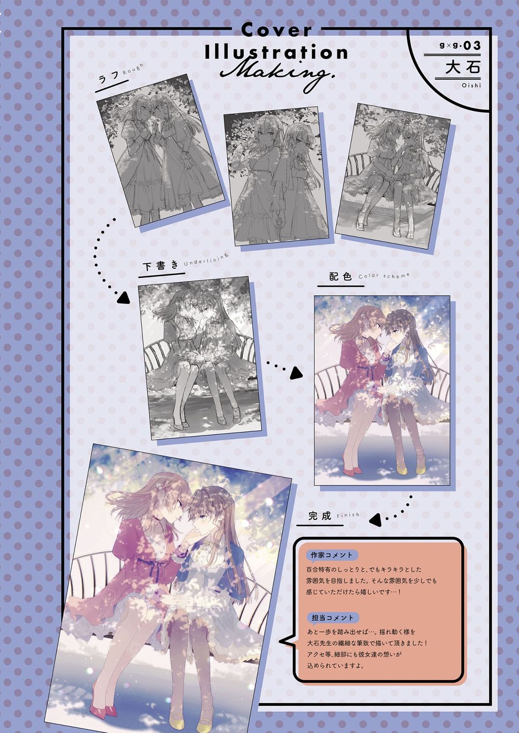 Dare ni mo Ienai Futarigoto chapter 3
