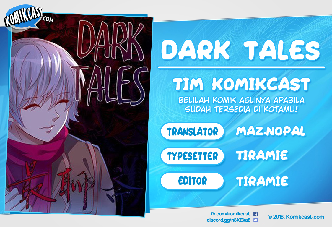 Dark Tale Chapter 02 Bahasa Indonesia
