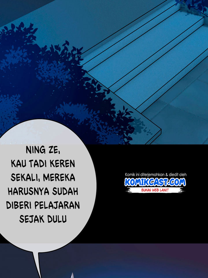 Dark Tale Chapter 02 Bahasa Indonesia